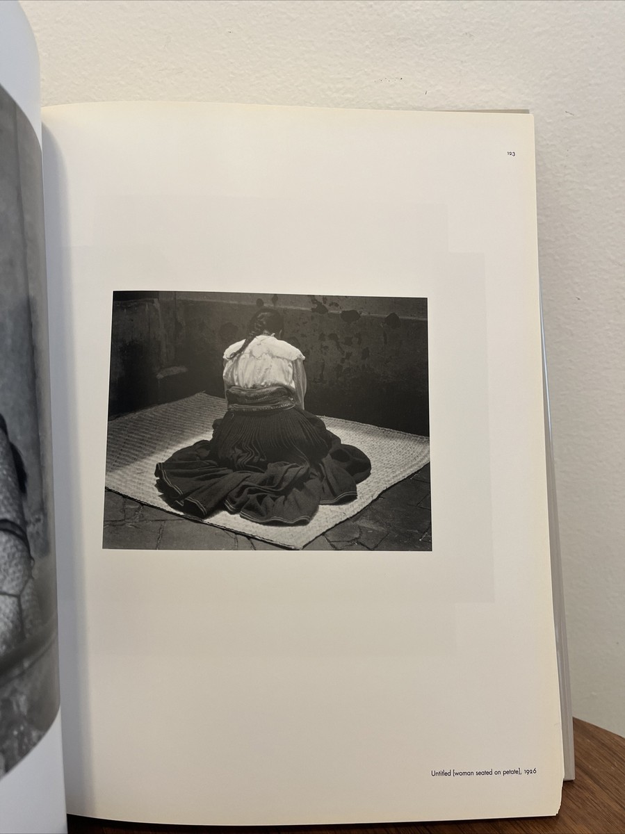 Edward Weston FORMS OF PASSION by Gilles Mora ART
