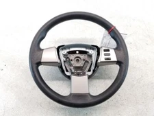 04-06 Nissan Altima Steering Wheel Black OEM 48430-ZB006