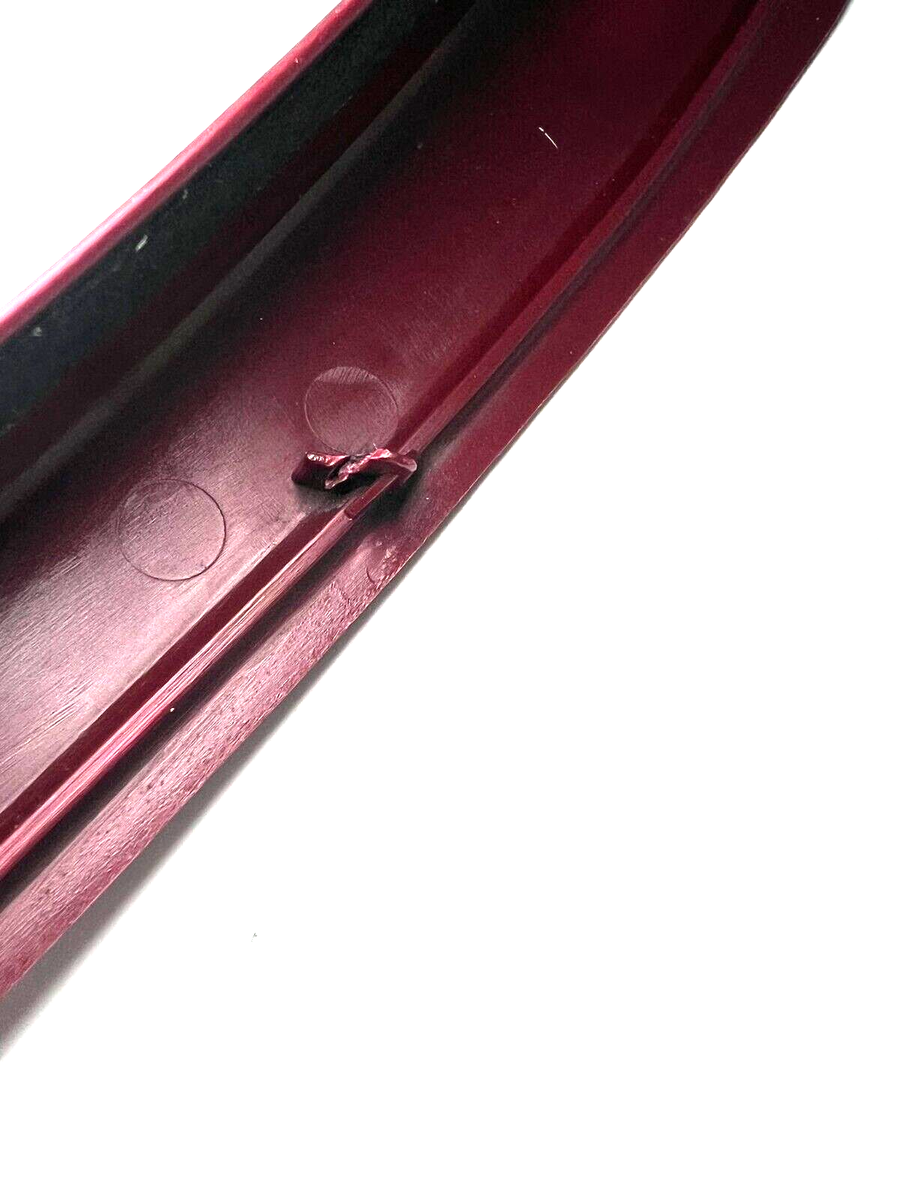 1987-1989 Nissan 300ZX VG30 Z31 2+0 Driver Left Center Pillar