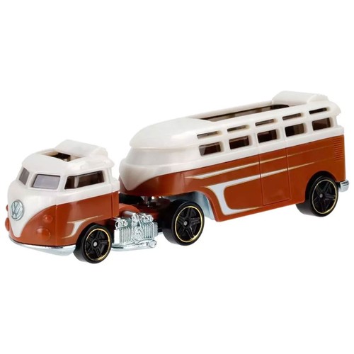 Hot Wheels Track Stars Haulers 1:64 Scale Diecast Truck by Mattel (Pick a style) - Picture 17 of 31