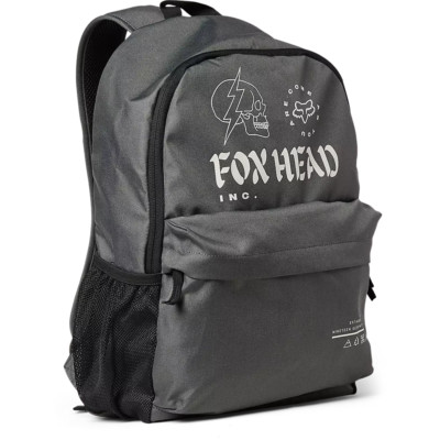 FOX RACING UNLEARNED Dark Shadow Backpack - 29825-330-OS | eBay UK