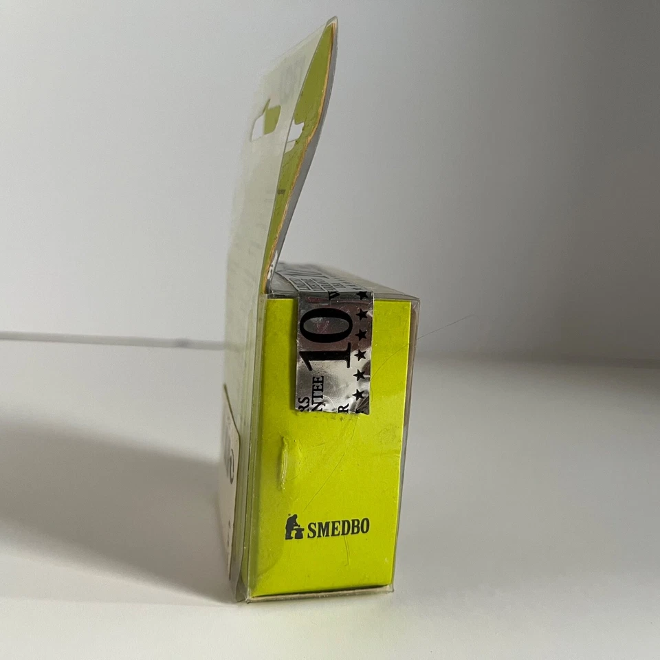 Крючок полотенцесушитель Smedbo Loft L355N 2 1/8 дюйма матовый никель латунь Швеция - Изображение 4 из 4