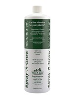 Spray-n-grow 1csng8spr Micronutrients, 8-ounce , New, Free Shipping Spray-n-grow 1csng8spr Micronutrients, 8-ounce , New, Free Shipping