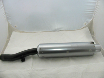 Kawasaki ZX600 E ZX-6 OEM Left Exhaust Muffler Pipe 18090-1230 | eBay