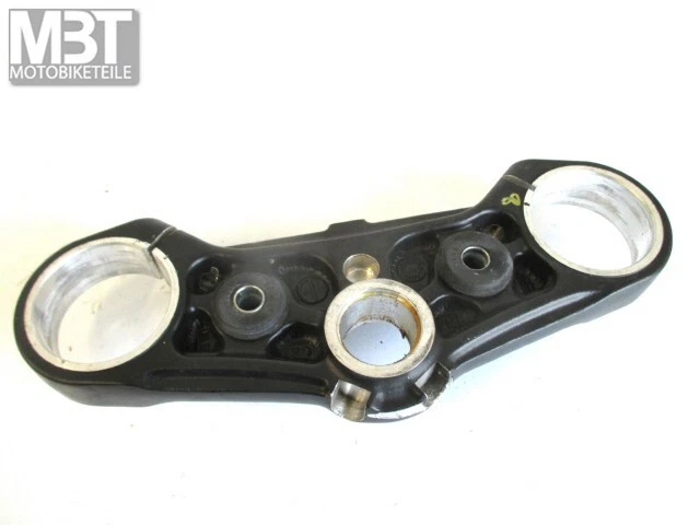 Ktm 125 Duke Horquilla Corona Superior Horquilla Puente Año 17-20 Foto 3 de 4