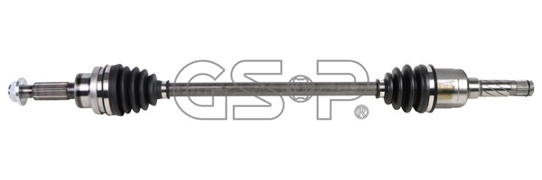 202182 GSP Antriebswelle FüR Ford-image