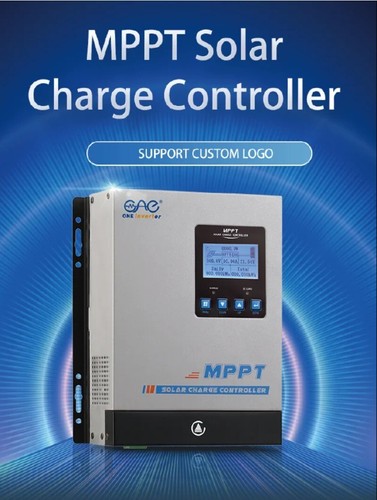 Li-ion Battery Photovoltaic Charging Power Generation Data Communication - Picture 4 of 11