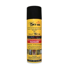 The Original Bee's Wax Polish 17 oz can