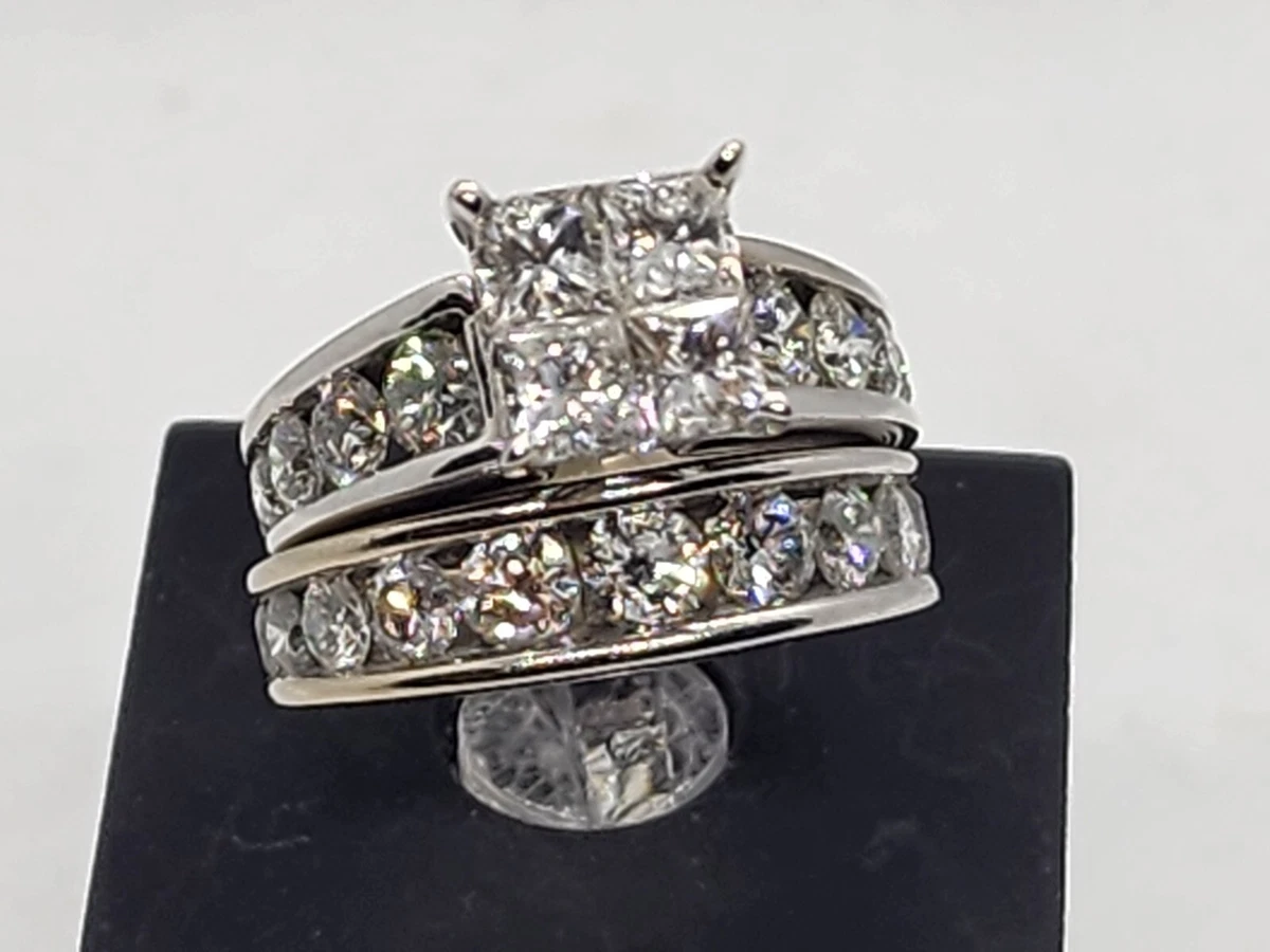 Sell Your Diamond Ring Online For The Most Value | Worthy