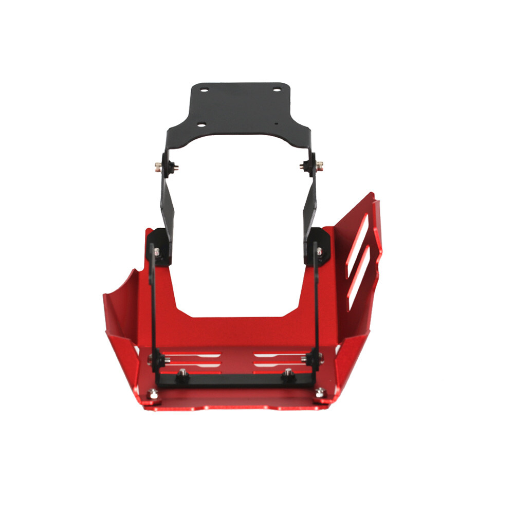 For HONDA Grom 125 2022-2023 JC92 Front Skid Plate Low