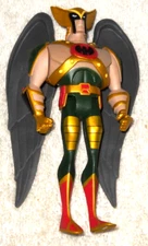 Justice League Unlimited - Talak (6 pack figure) - 100% (DC Universe)