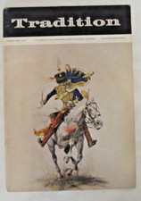 Tradition Journal of the International Society of Military Collectors No. 49