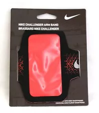 Nike Unisex Challenger Cell Phone Arm Band Unisex  NWT