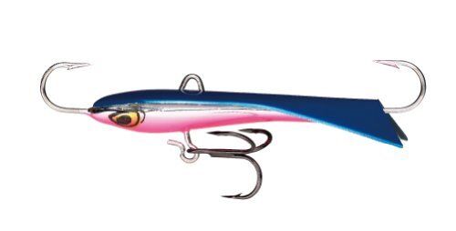 Rapala SNAP RAP SNR-4 Japan Special #Blue Pink  - Picture 1 of 1
