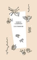 Samuli Lampinen | Luutarhuri | Taschenbuch | Finnisch (2023) | EAN 9789523303447