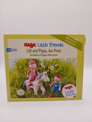Haba Little Friends