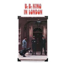 In London von King,B.B. | CD | Zustand sehr gut