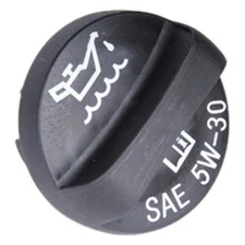 ACDelco FC232 - SAE 5W30 Non-Vented SAE 5W-30 Oil Filler Cap