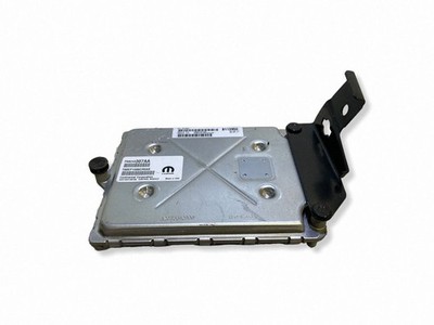 Dodge Charger 2016 P68243307AA Motorsteuergerät Modul ECU STO68971