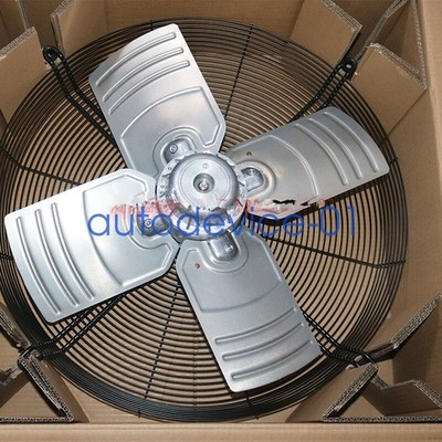 1PCS ZIEHL-ABEGG Fan FB063-6EK.4I.V4L Axial Fan 230V Industrial Fan DHL/FedEx