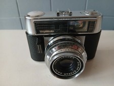 Voigtländer  Kamera VITOMATIC iib