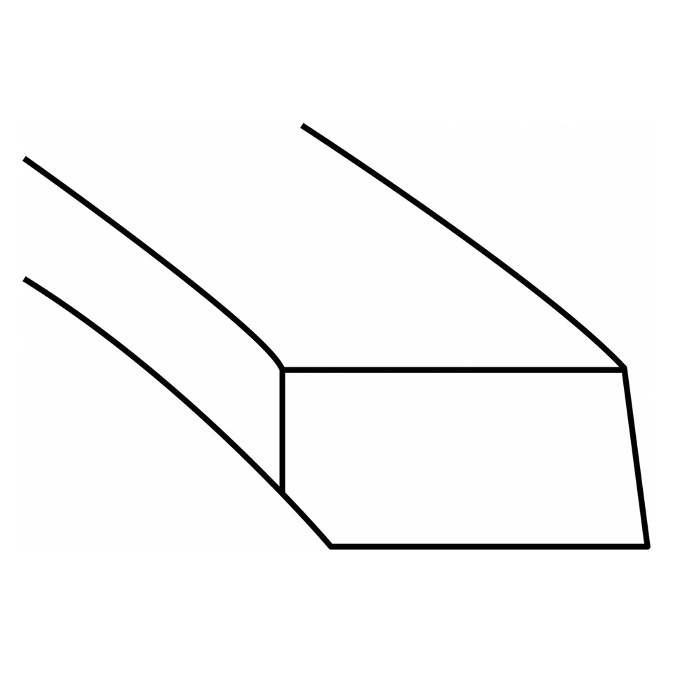 For Ford E-250 Econoline 75-85 Sealed Power Premium Piston Ring Set w Coating - Image 3 of 4