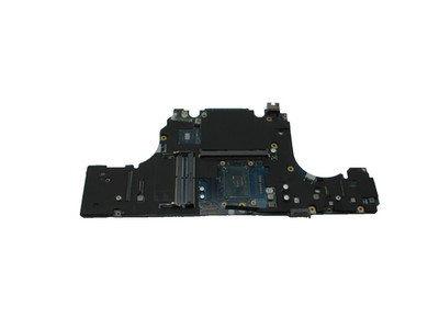 Dell Precision 7520 15.6'' OEM Intel i7-7820HQ 2.9GHz Motherboard WMH3D 0WMH3D