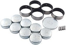 Dart Sbf Block Parts Kit For Small Block Fits Ford Iron Eagle Blocks