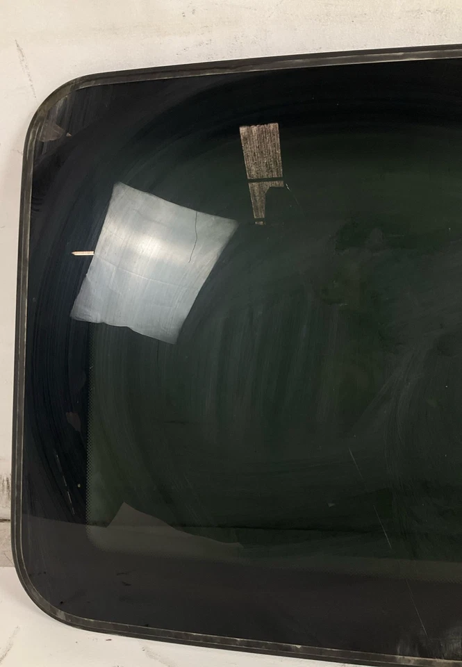 BMW Serie 328 2012-2018 techo corredizo vidrio sedán OEM 54107266209 Foto 4 de 4