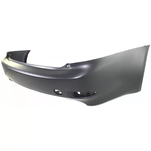 For Lexus IS250 IS350 Bumper Cover 2006 2007 2008 Rear Primed - Imagem 2 de 2