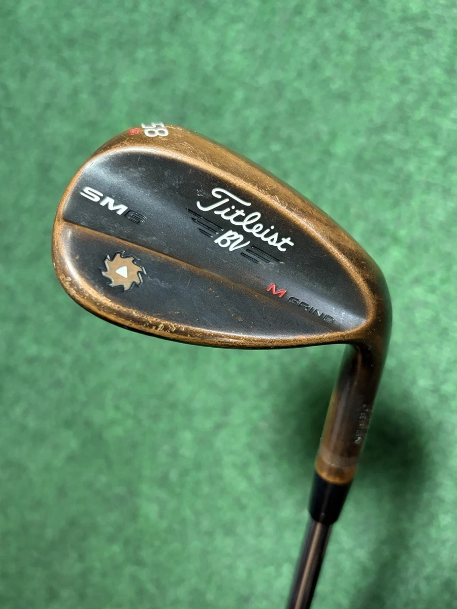 Titleist 58 Loft Golf Clubs for sale | eBay