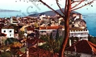AK 1913 -Blick auf die Altstadt von DUBROVNIK-RAGUSA Richtung Süden