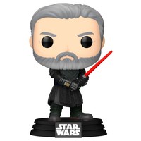 Funko Pop! Star Wars - Ahsoka 2 Baylan Skoll #76544