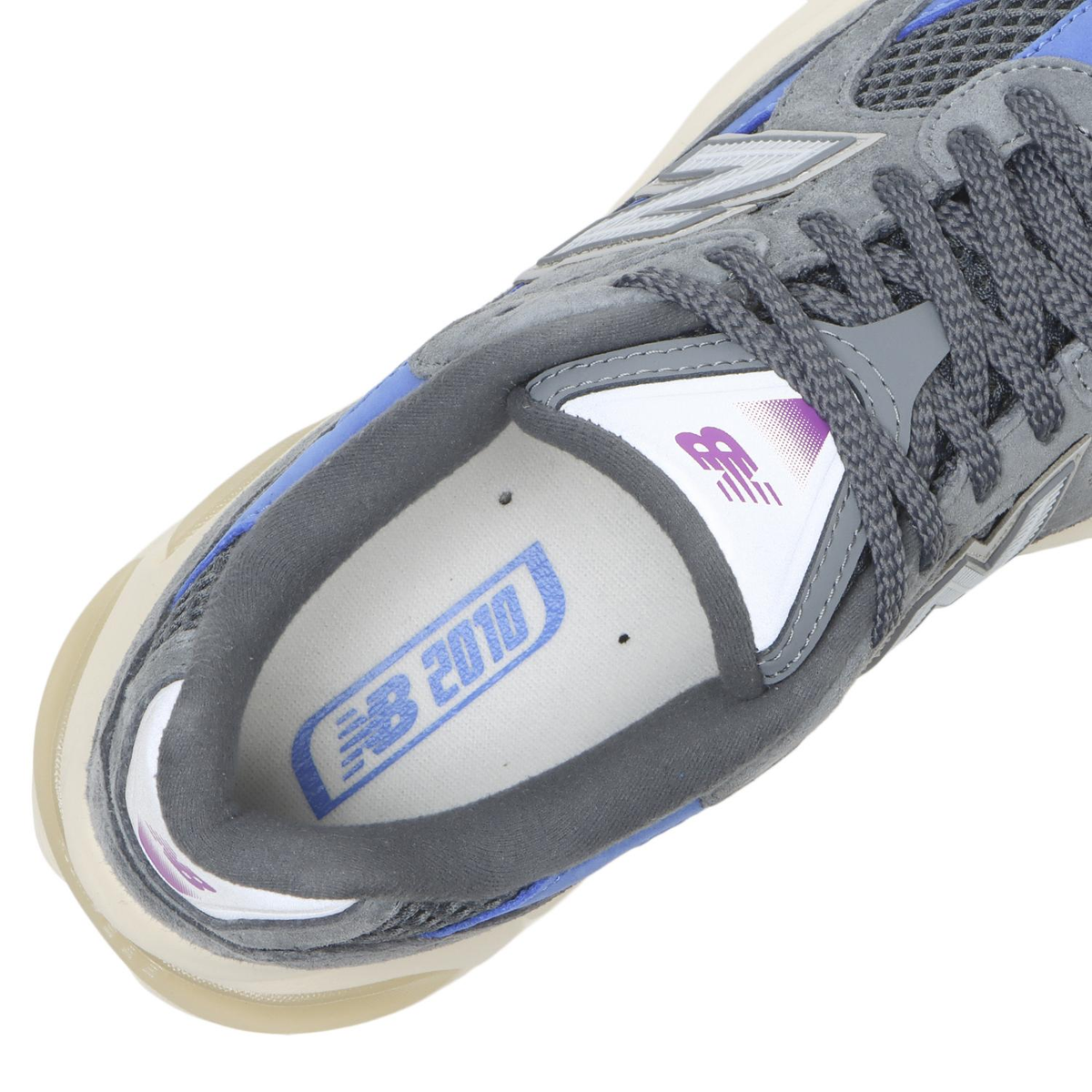 Liberaiders × UNIK × New Balance 2010 Grey U20108ZC Men's Size | eBay