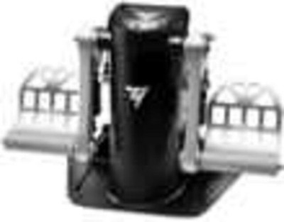 PC Accessory: Flight - Thrustmaster TPR Pedals