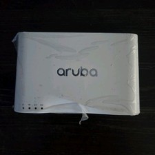 HPE Aruba APINP203 JY722A AP-203RP US Wireless Access Point - No Adapter No box