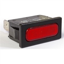 Grumbach Incubators 9821 Glimmer thermo-control red