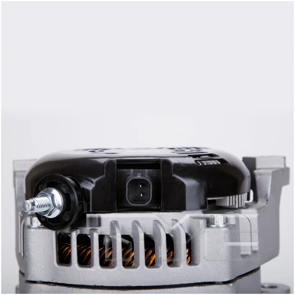 Alternador 2010 para Dodge Ram 3500 | 6.7L L6 408 CID 220A substitui 4801313AD - Imagem 2 de 4