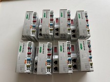 WAGO 750-881 Automatik