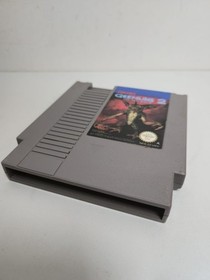 Gremlins 2: The New Batch (Nintendo Entertainment System NES, 1990) - Cart Only