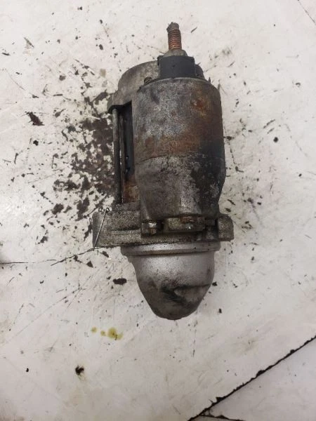 Motor de arranque conversível compatível com 02-06 BMW 325i 1027111 - Imagem 2 de 4