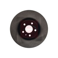 Apec Volvo V90 Ii Kombi 235 2016 Bremsscheibe Vorne Einzel DSK3321