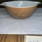 Pyrex Corning Ware Mixing Bowl