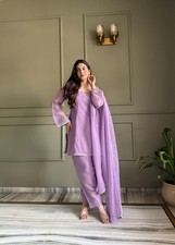 Pakistani Farshi Salwar Kameez Ready To Wear Dress Suits Wedding Party Bollywood