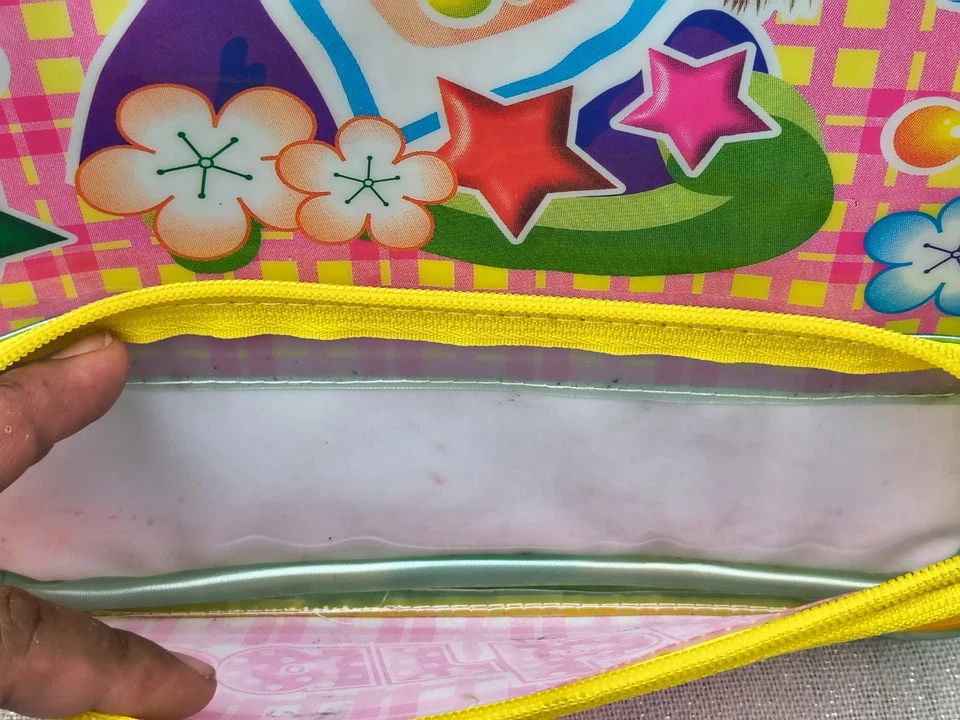 Mochila Barbie pequeña colorida vintage Foto 4 de 4