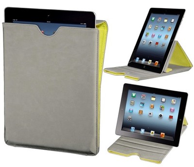 Hama Tasche Ständer Cover Schutz-Hülle Case Bag für Tablet PC Tab 9,7'' bis 10,5''