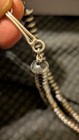 S.S. Handmade Navajo Pearl 21in 7mm  — photo 2