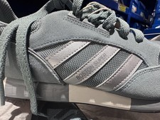 Adidas Boston Super Size 9 BBWT retro Classic deadstock BNWT