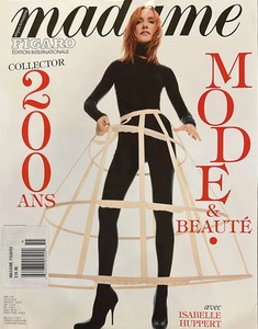 Magazine Madame Figaro | eBay