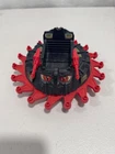 Vintage MOTU Roton Evil Assault Vehicle Works Rotates Complete 1983 Mattel